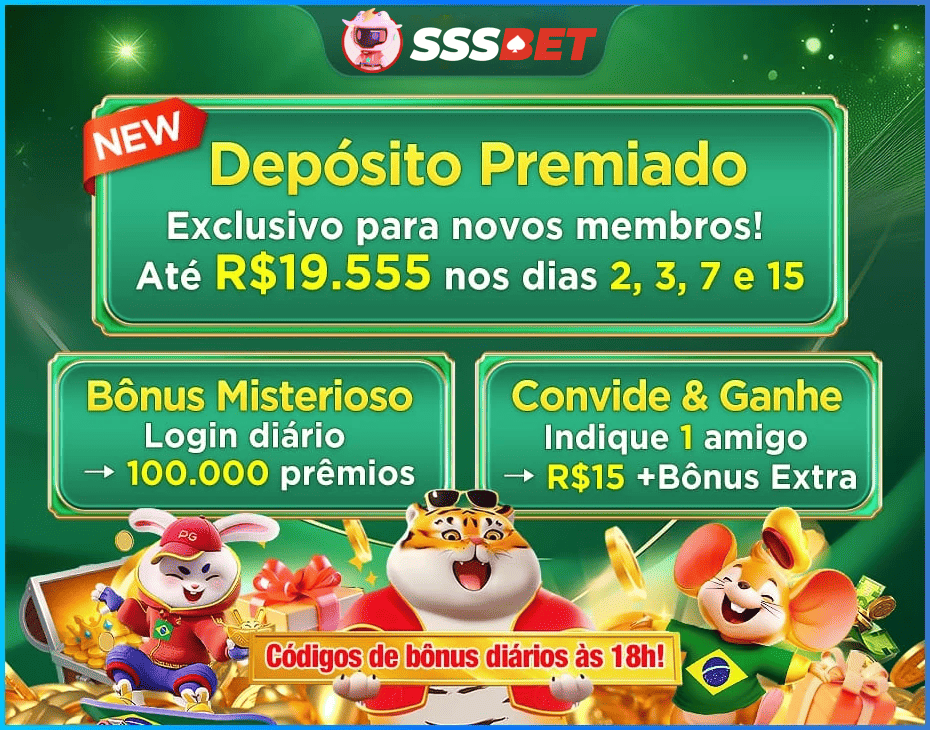 Formulário registro SSSBET