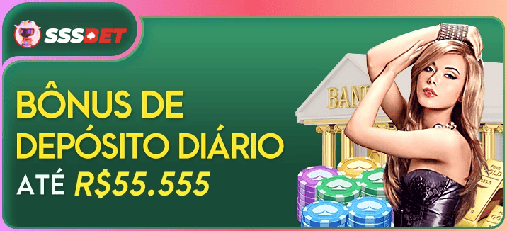 Bônus exclusivos membros VIP SSSBET